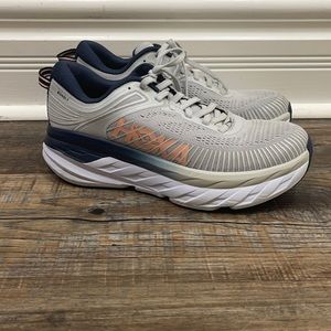 HOKA One Bondi 7